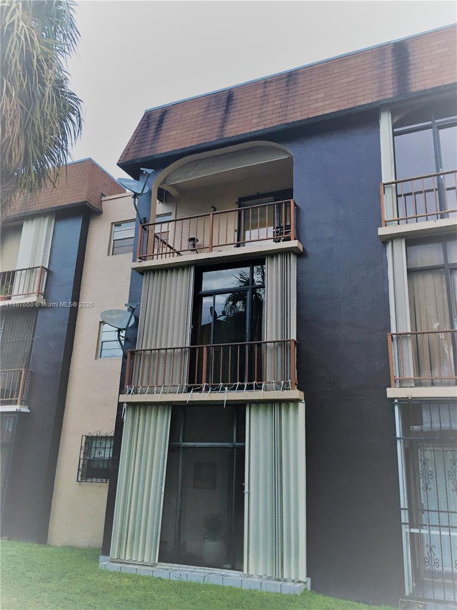 WEST FLAGLER HERITAGE NO - Residential Lease