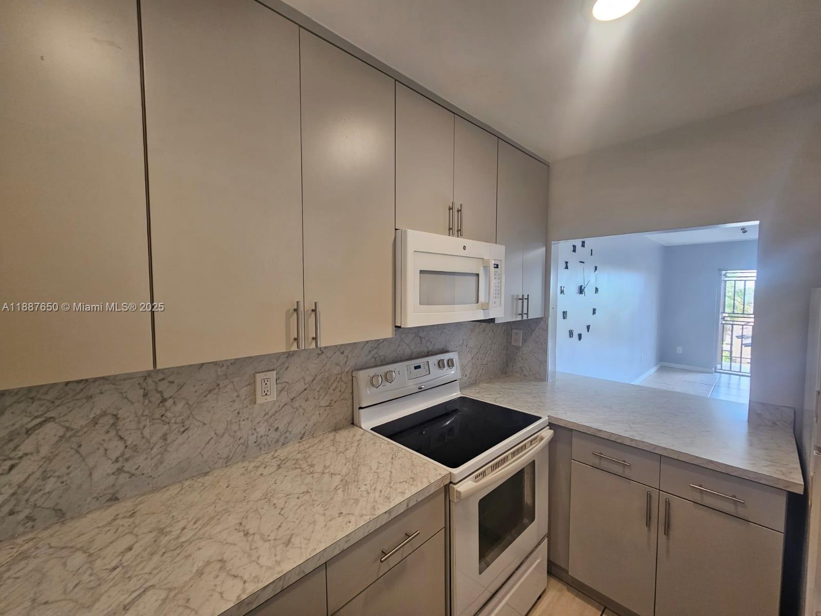 WEST FLAGLER HERITAGE NO - Residential Lease