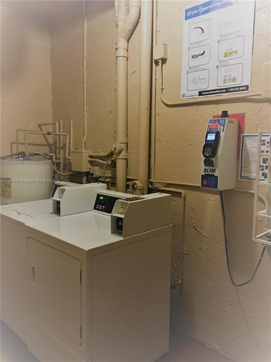 WEST FLAGLER HERITAGE NO - Residential Lease