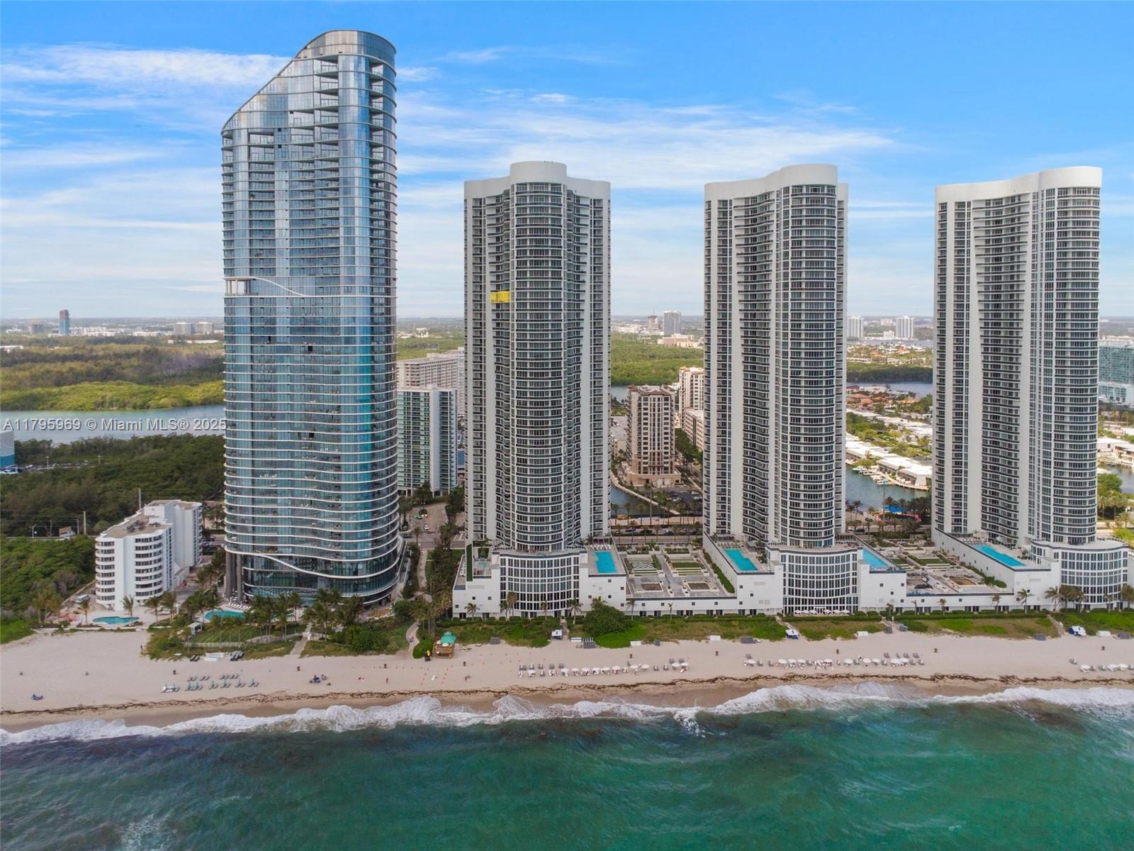 15811 Collins Ave 3507