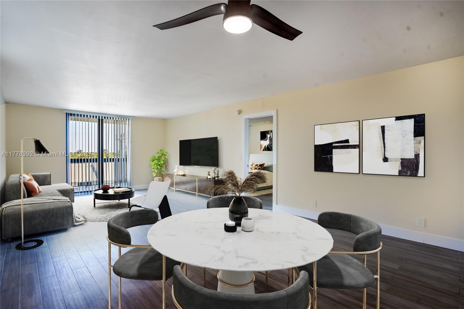 MARINERS WAY CONDO - Residential