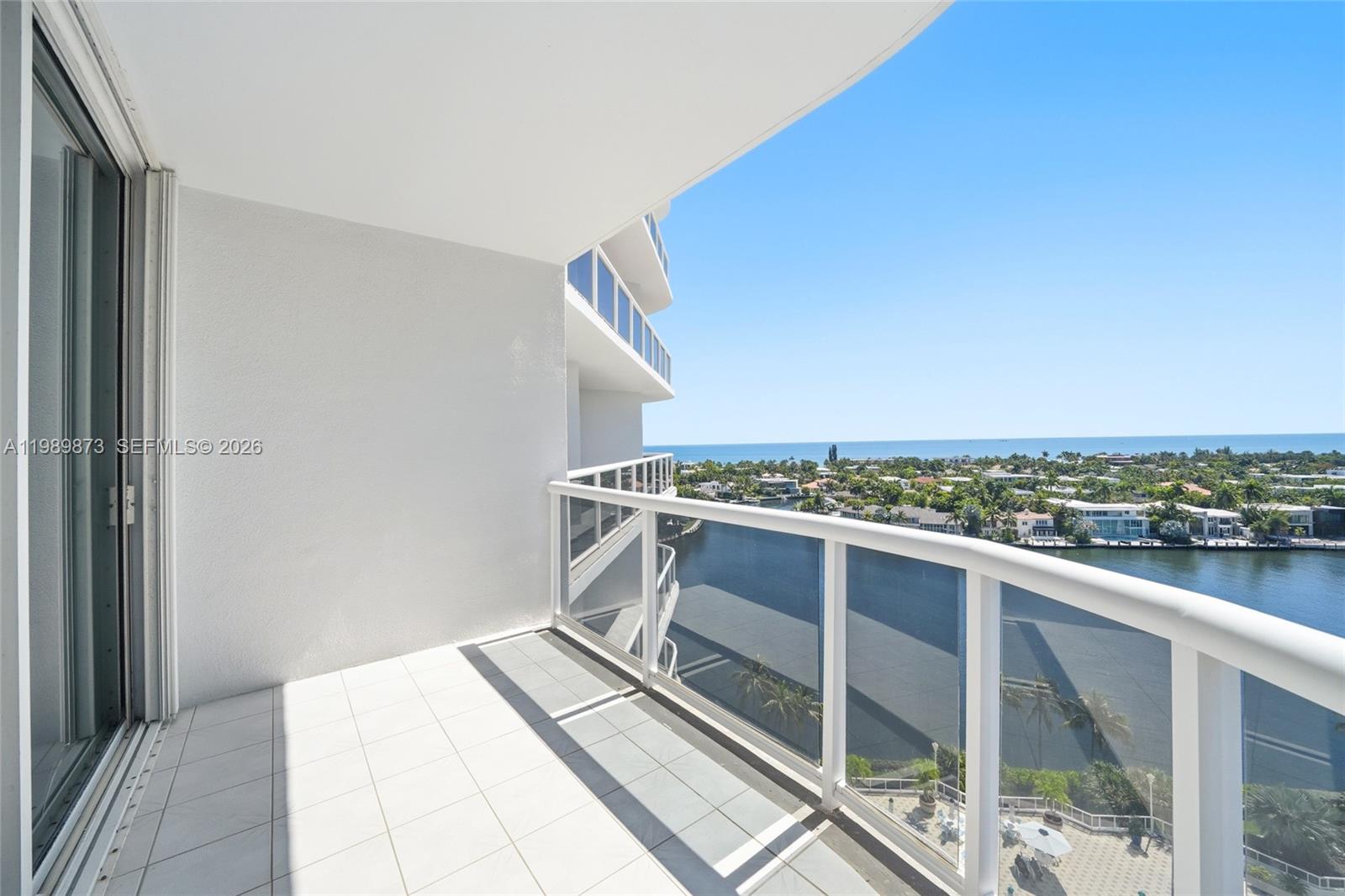 ONE ISLAND PLACE CONDO 1 - Residential