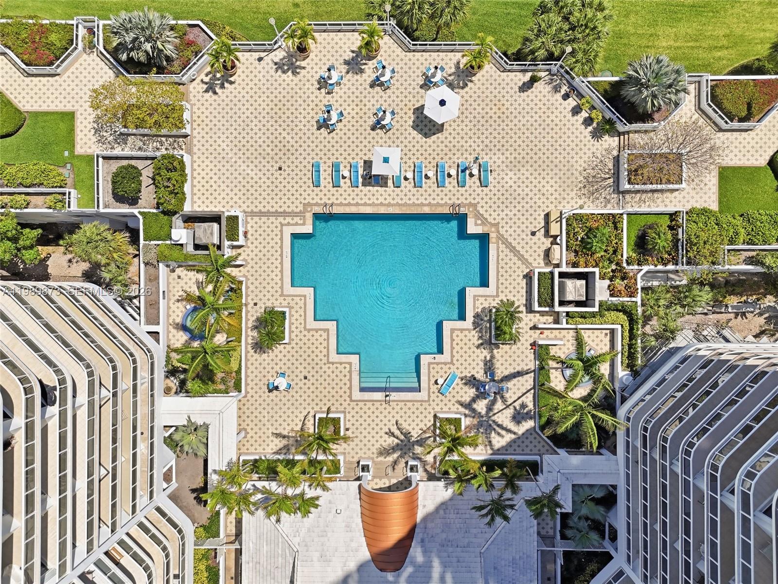 ONE ISLAND PLACE CONDO 1 - Residential