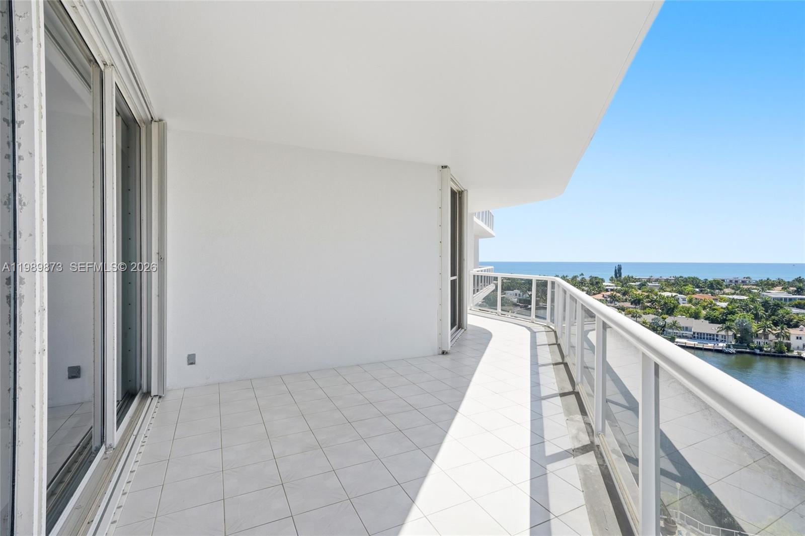 ONE ISLAND PLACE CONDO 1 - Residential