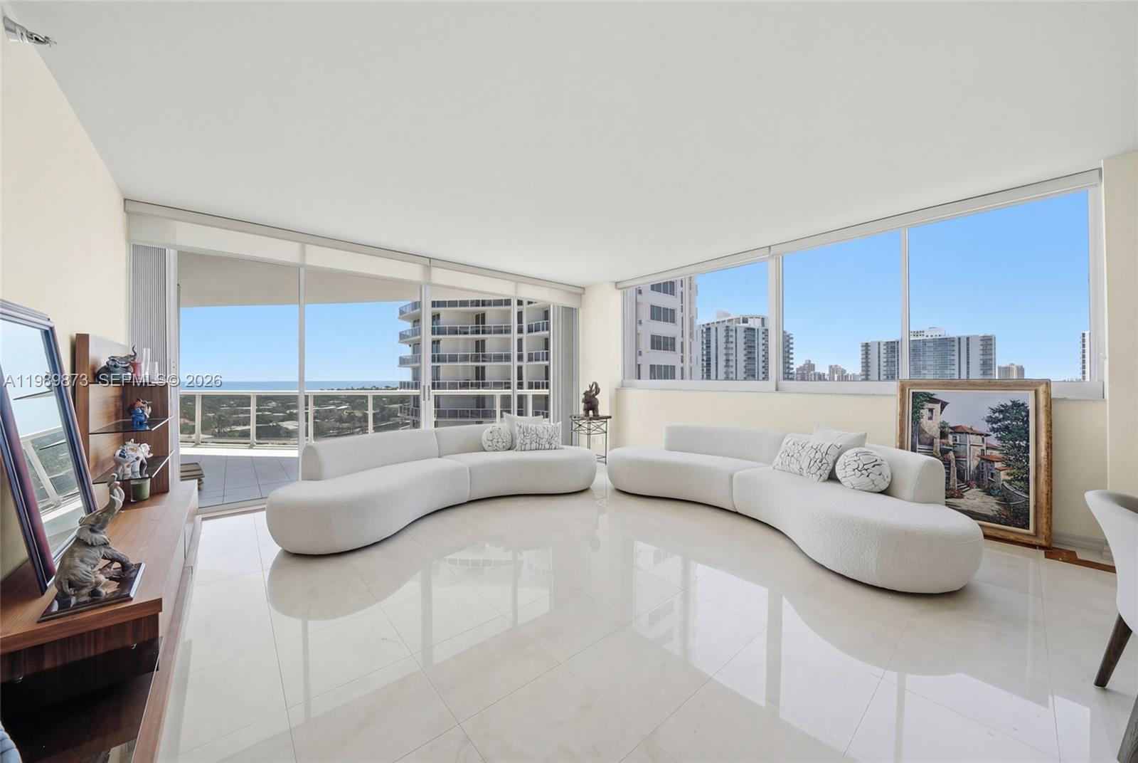 ONE ISLAND PLACE CONDO 1 - Residential