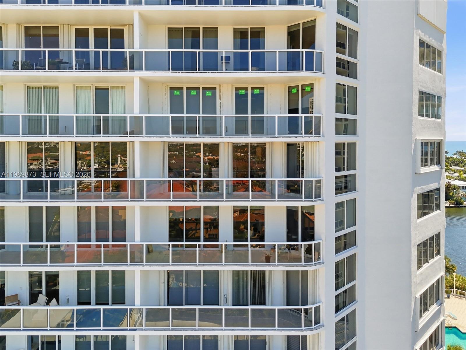 ONE ISLAND PLACE CONDO 1 - Residential