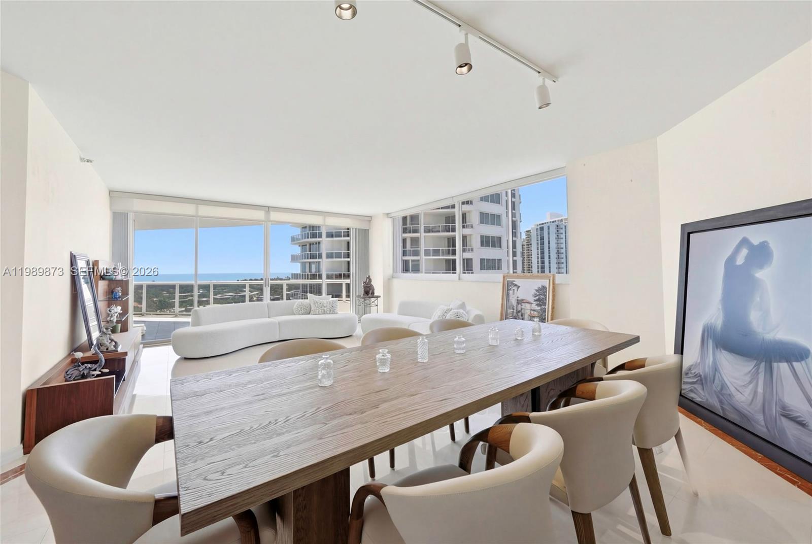 ONE ISLAND PLACE CONDO 1 - Residential