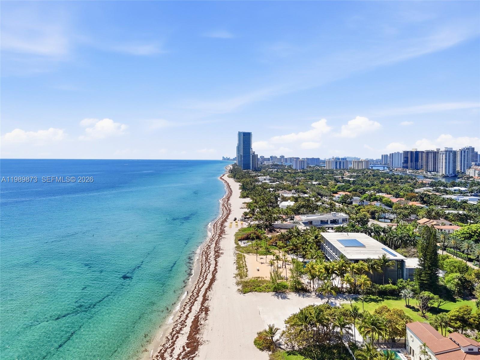 ONE ISLAND PLACE CONDO 1 - Residential