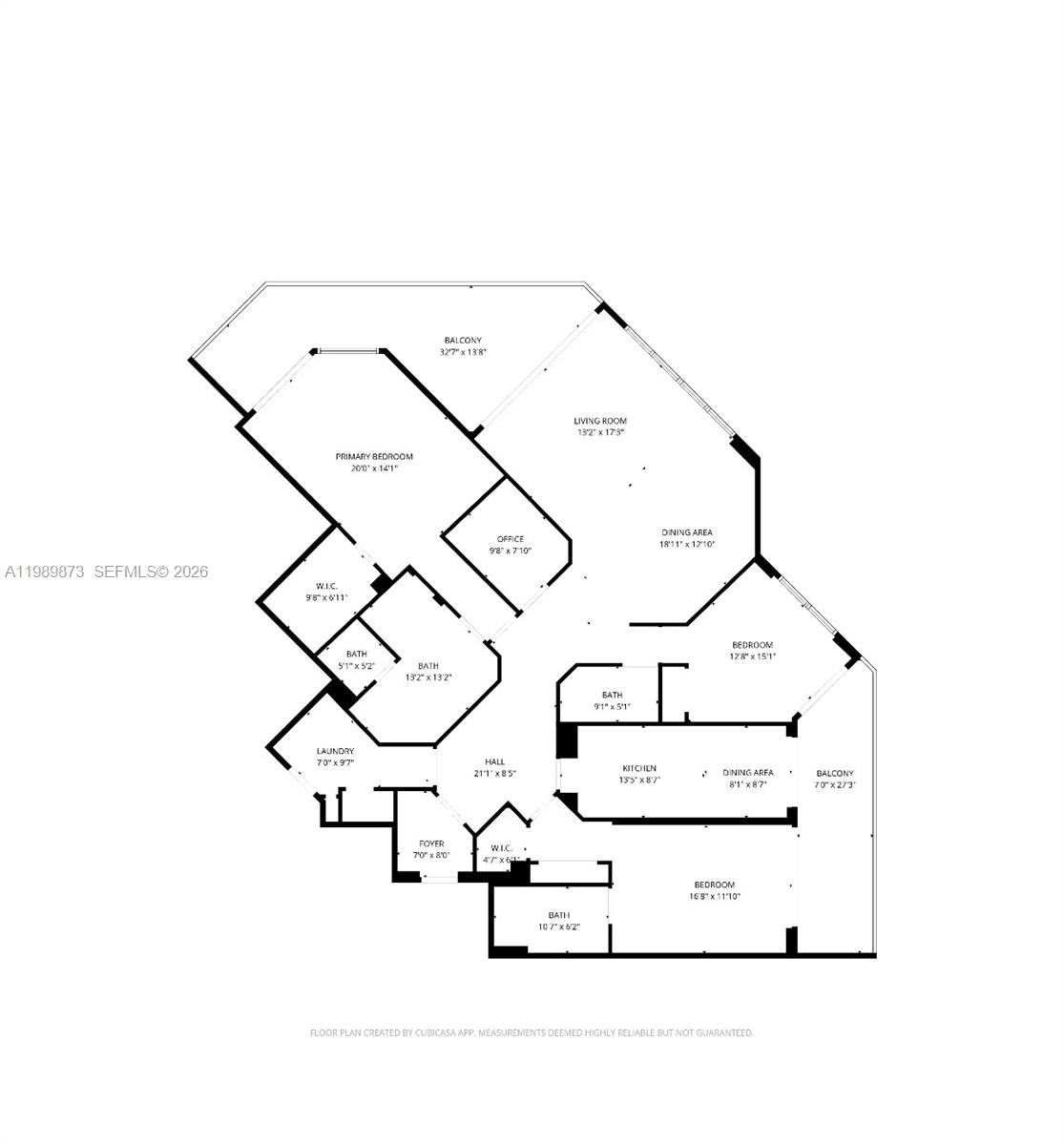 ONE ISLAND PLACE CONDO 1 - Residential