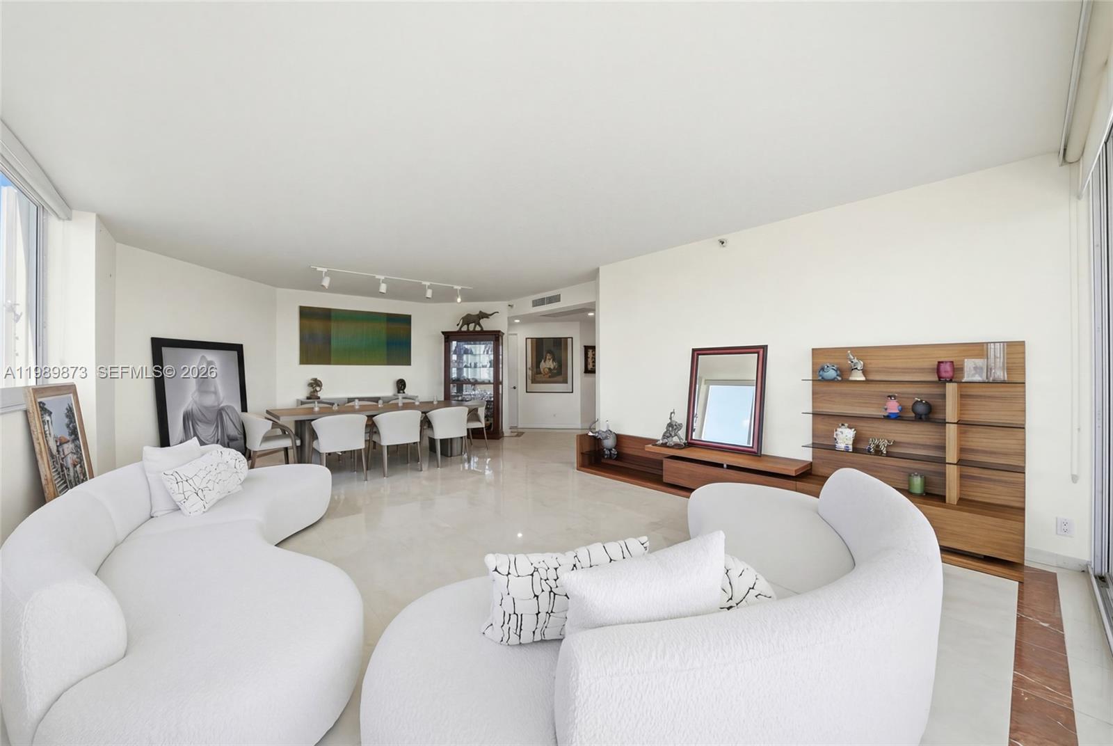 ONE ISLAND PLACE CONDO 1 - Residential