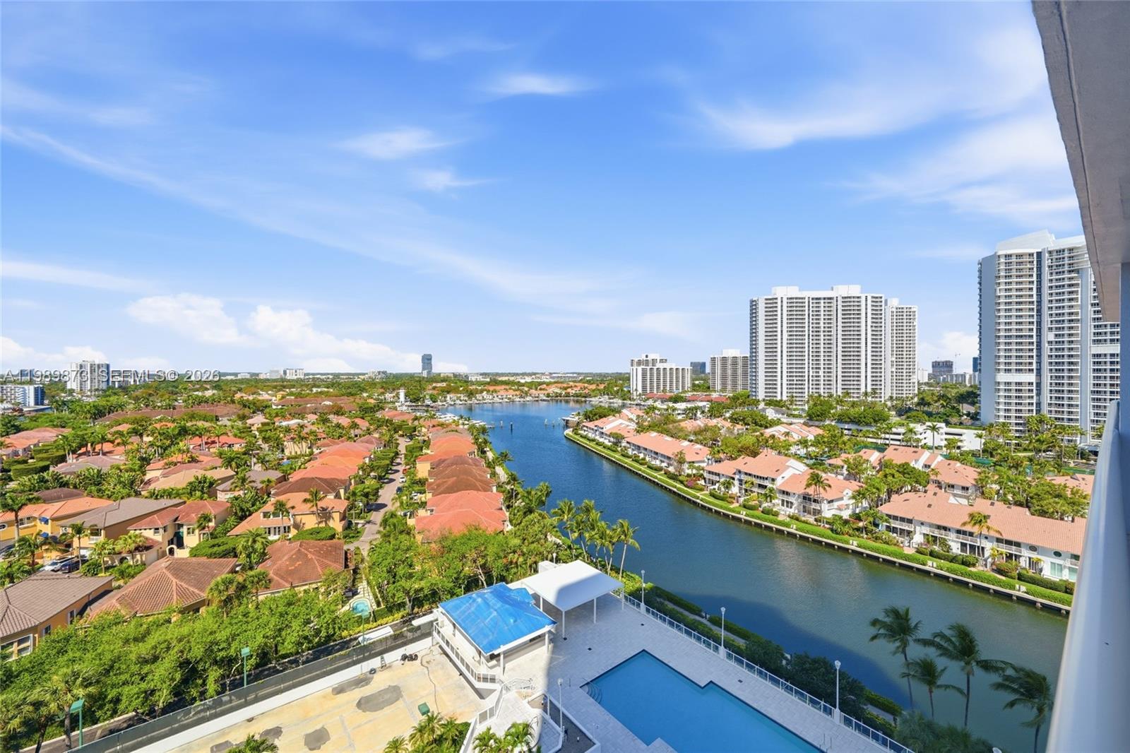 ONE ISLAND PLACE CONDO 1 - Residential