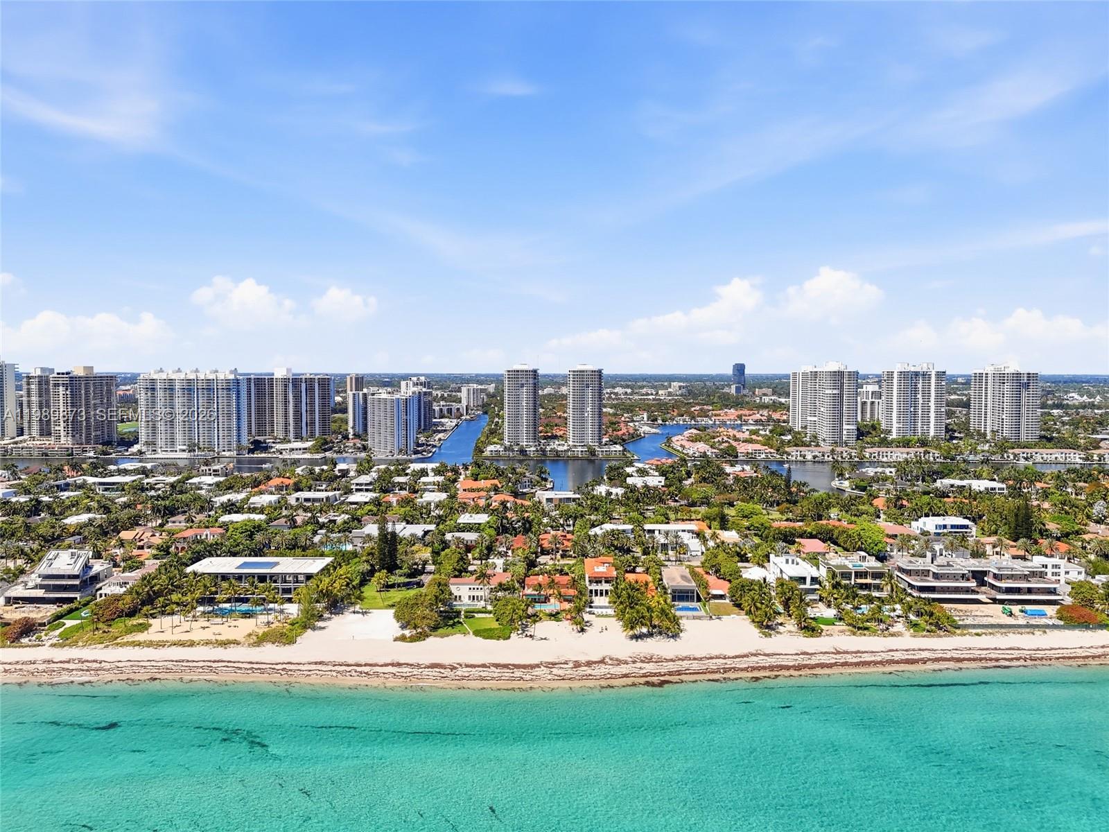 ONE ISLAND PLACE CONDO 1 - Residential