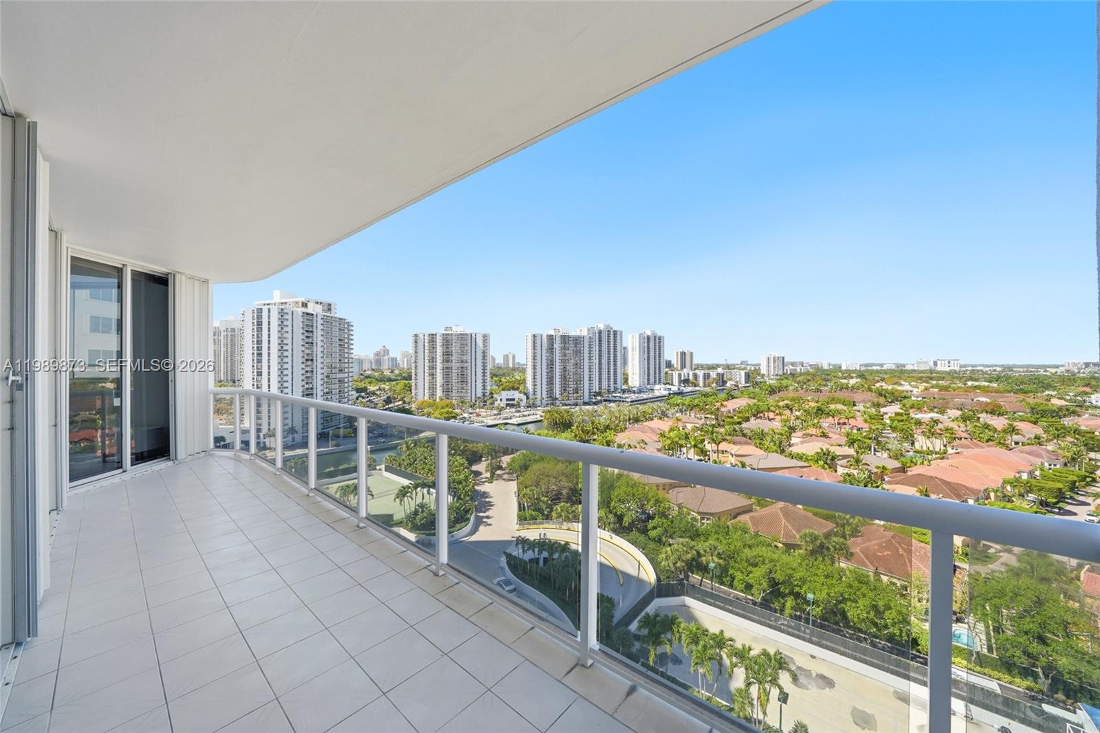 ONE ISLAND PLACE CONDO 1 - Residential