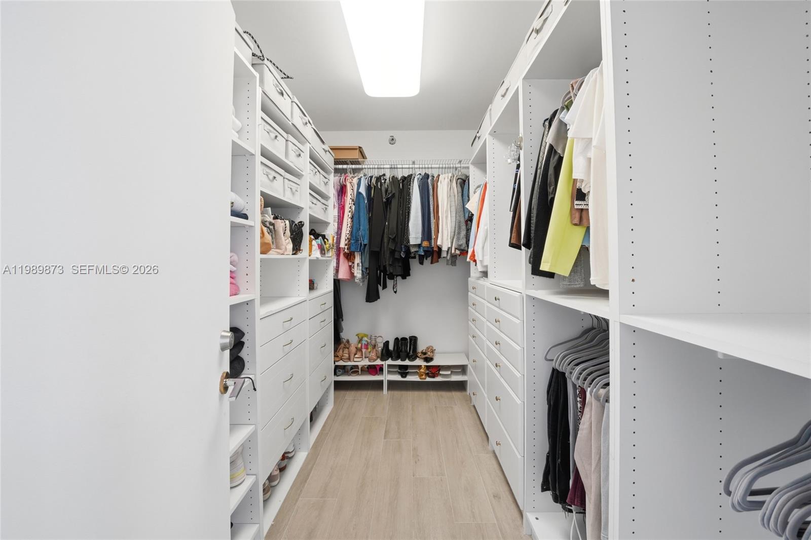 ONE ISLAND PLACE CONDO 1 - Residential