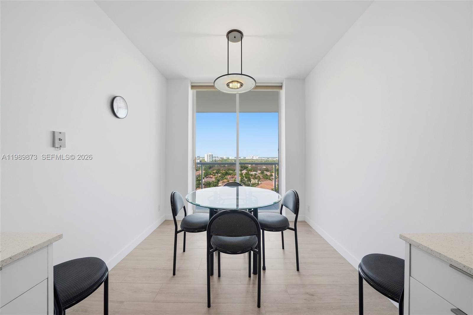 ONE ISLAND PLACE CONDO 1 - Residential