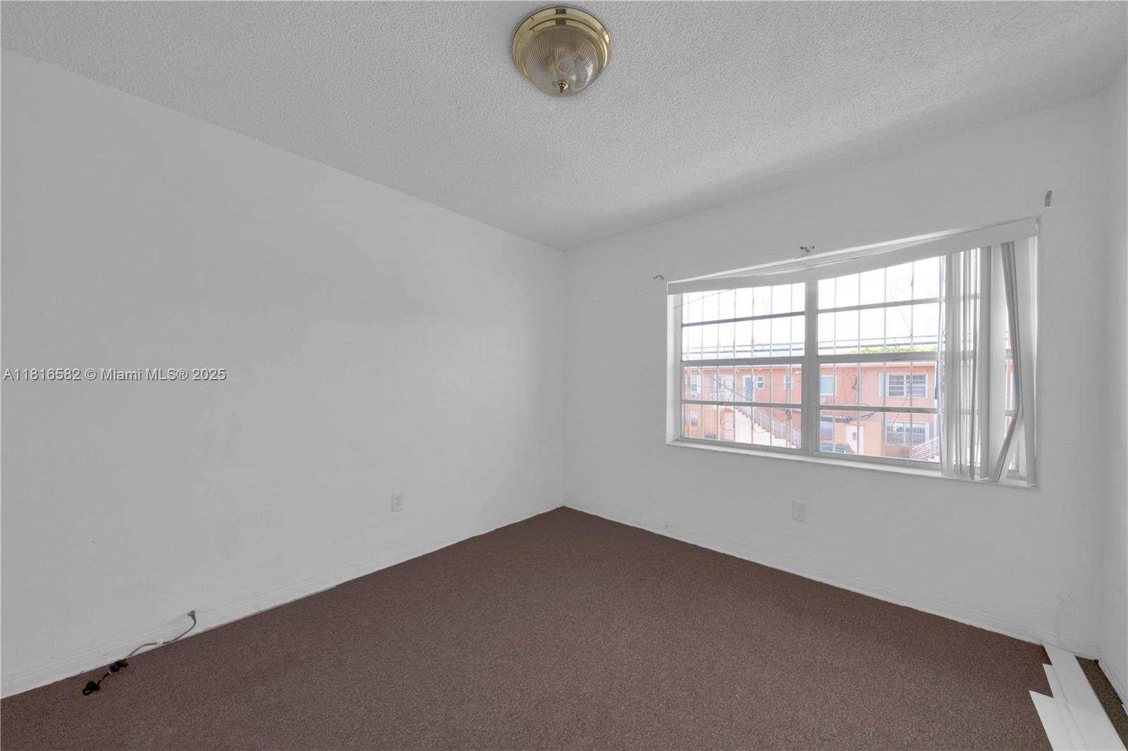 CORAL GARDENS CONDO BLDG - Residential
