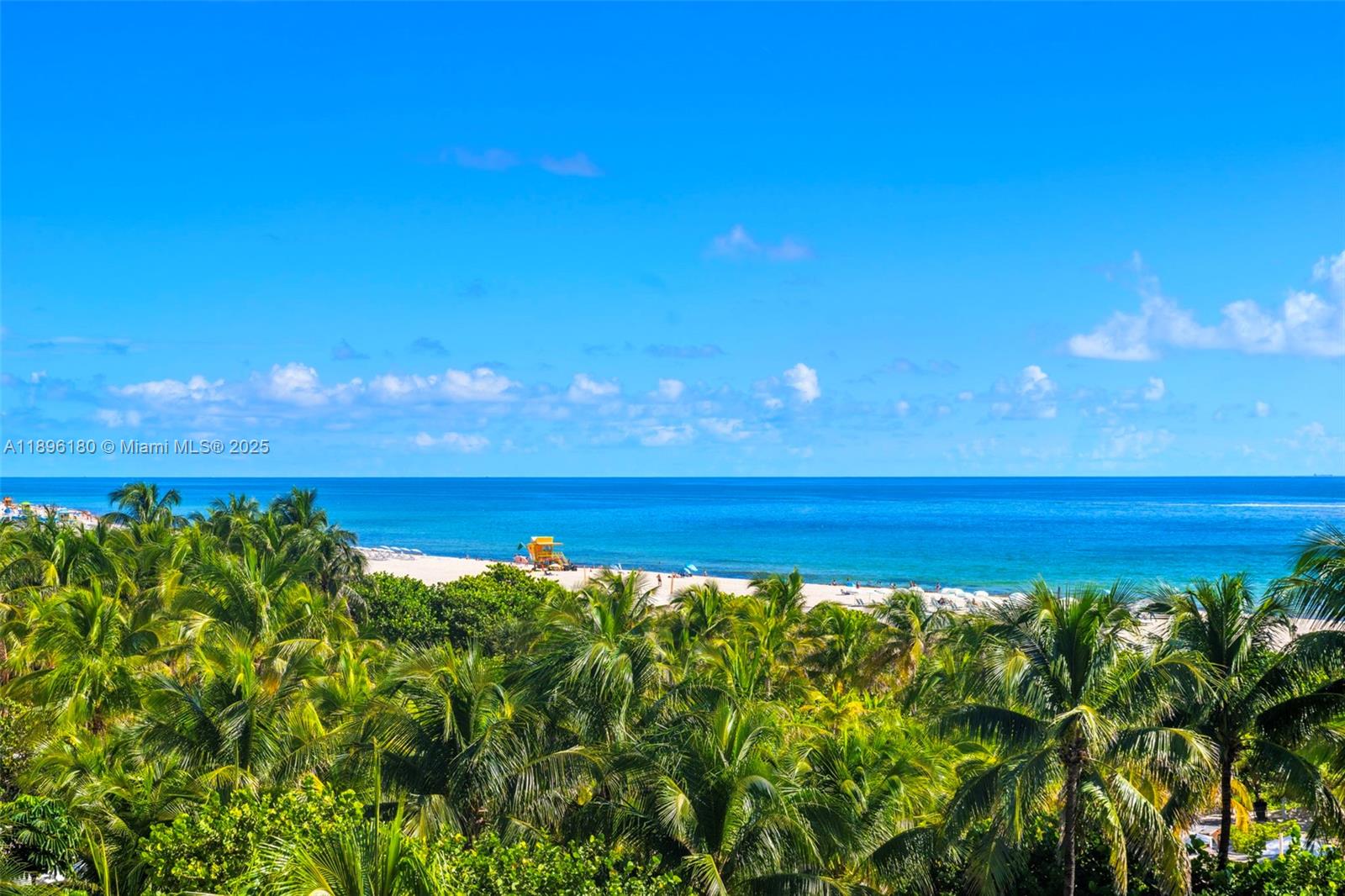CONTINUUM ON SOUTH BEACH - Residential