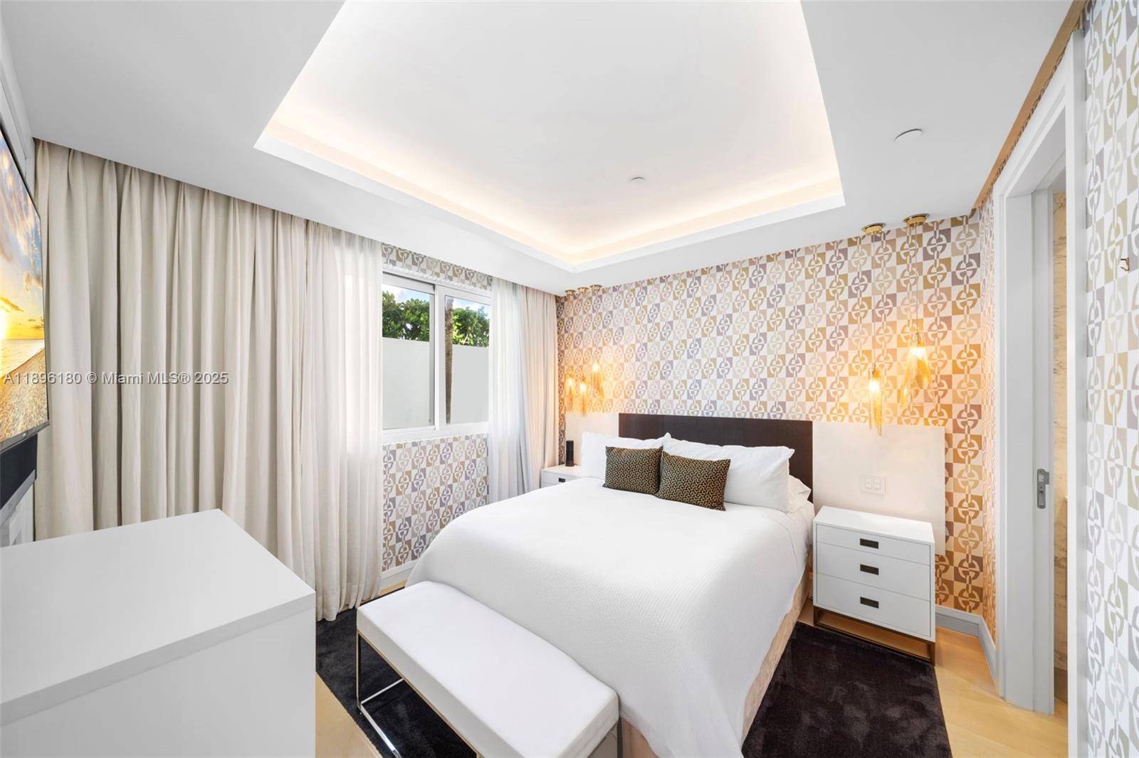 CONTINUUM ON SOUTH BEACH - Residential