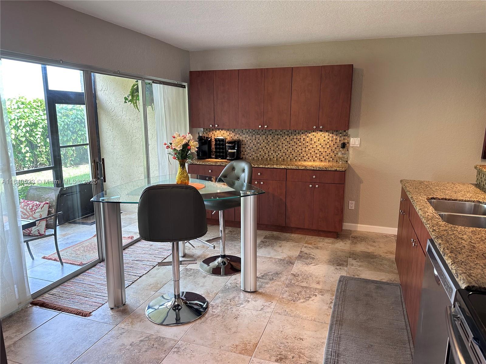 EMBARCADERO CONDO - Residential
