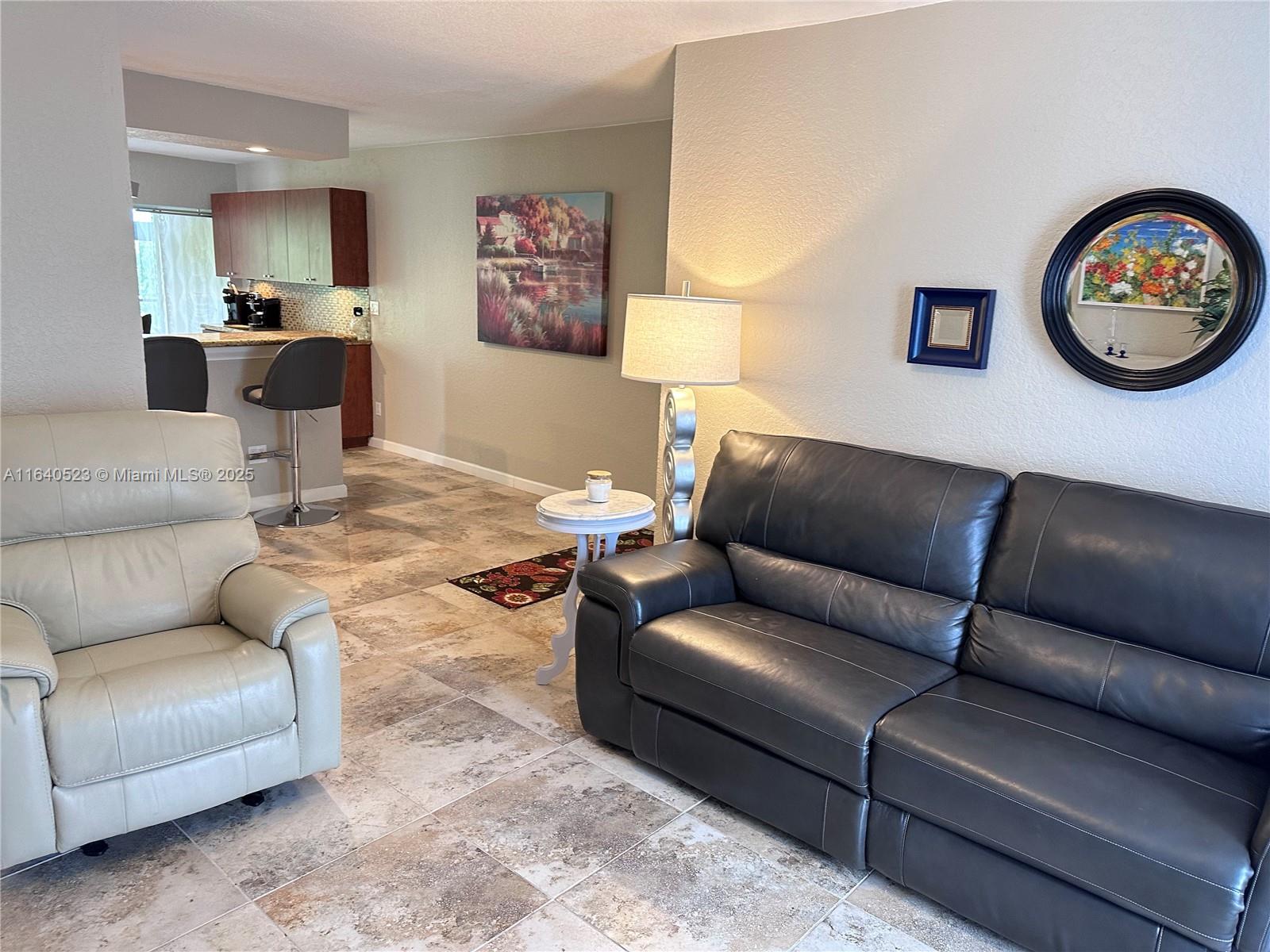 EMBARCADERO CONDO - Residential