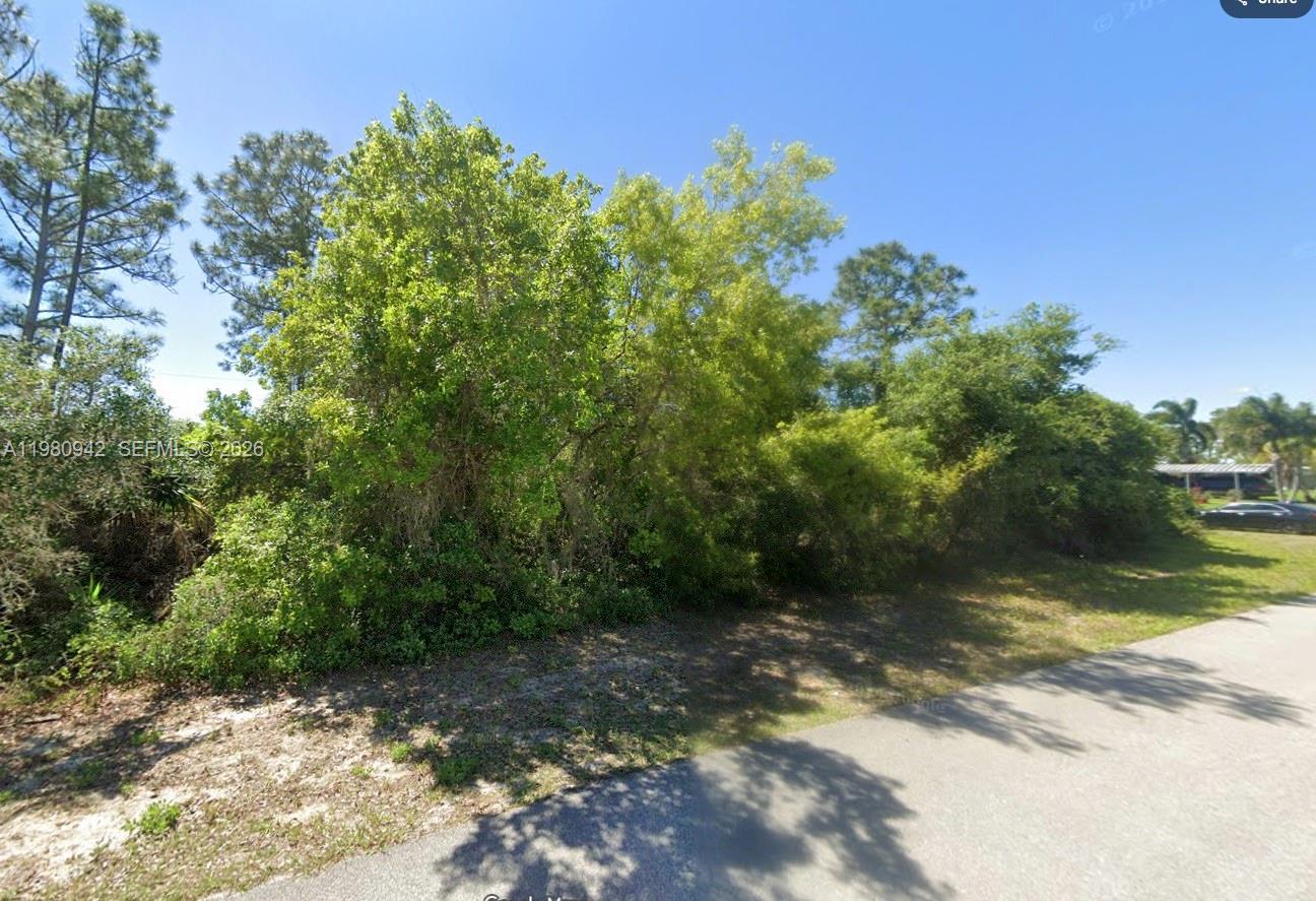 SUN N LK LP UNIT 01 - Land