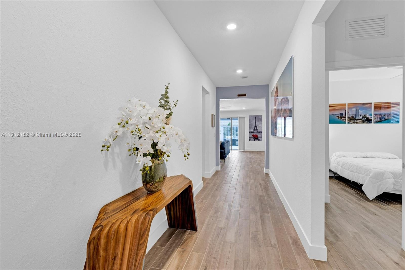 KROME GROVE ESTATES - Residential