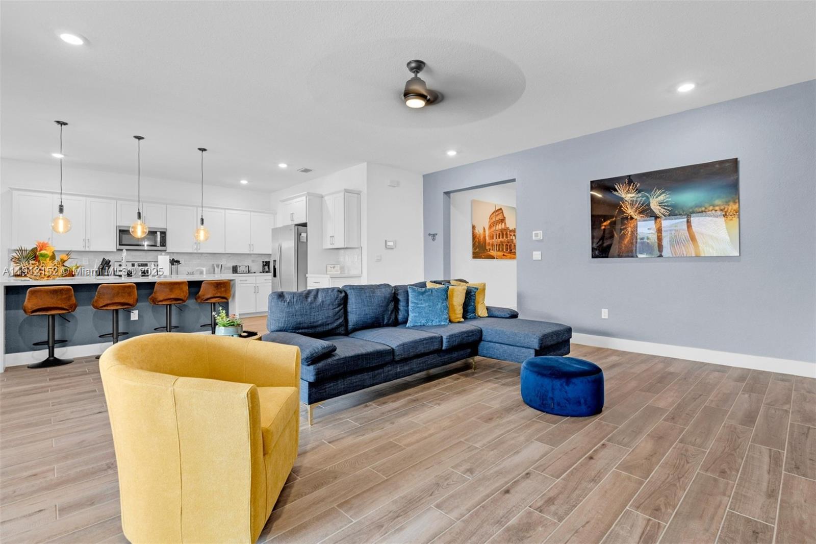 KROME GROVE ESTATES - Residential