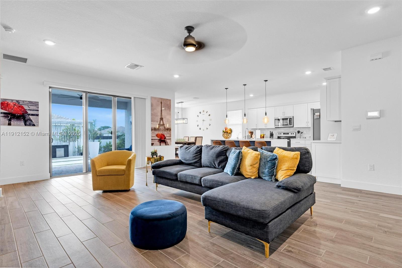 KROME GROVE ESTATES - Residential