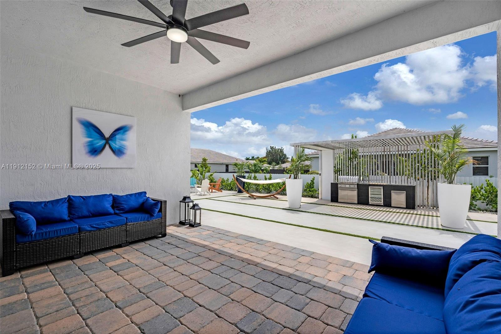 KROME GROVE ESTATES - Residential