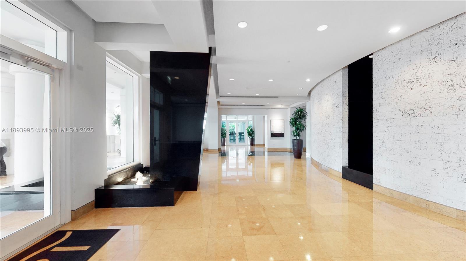 COURTS BRICKELL KEY CONDO - Residential Lease