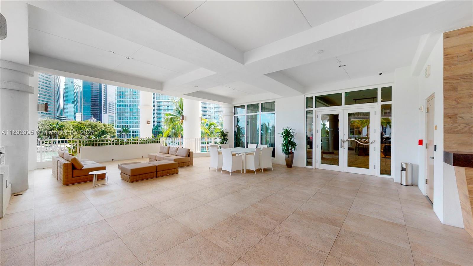 COURTS BRICKELL KEY CONDO - Residential Lease