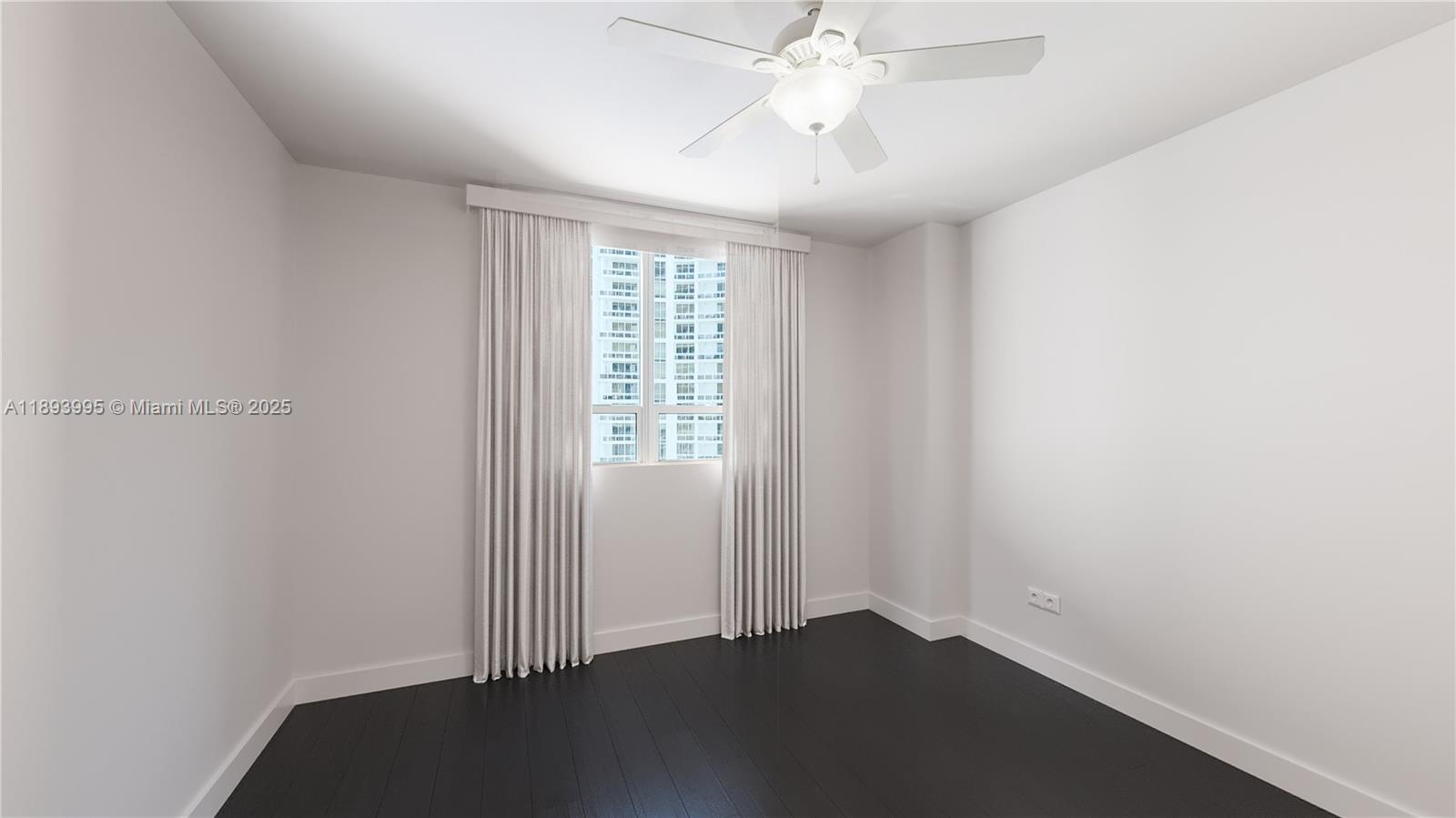 COURTS BRICKELL KEY CONDO - Residential Lease