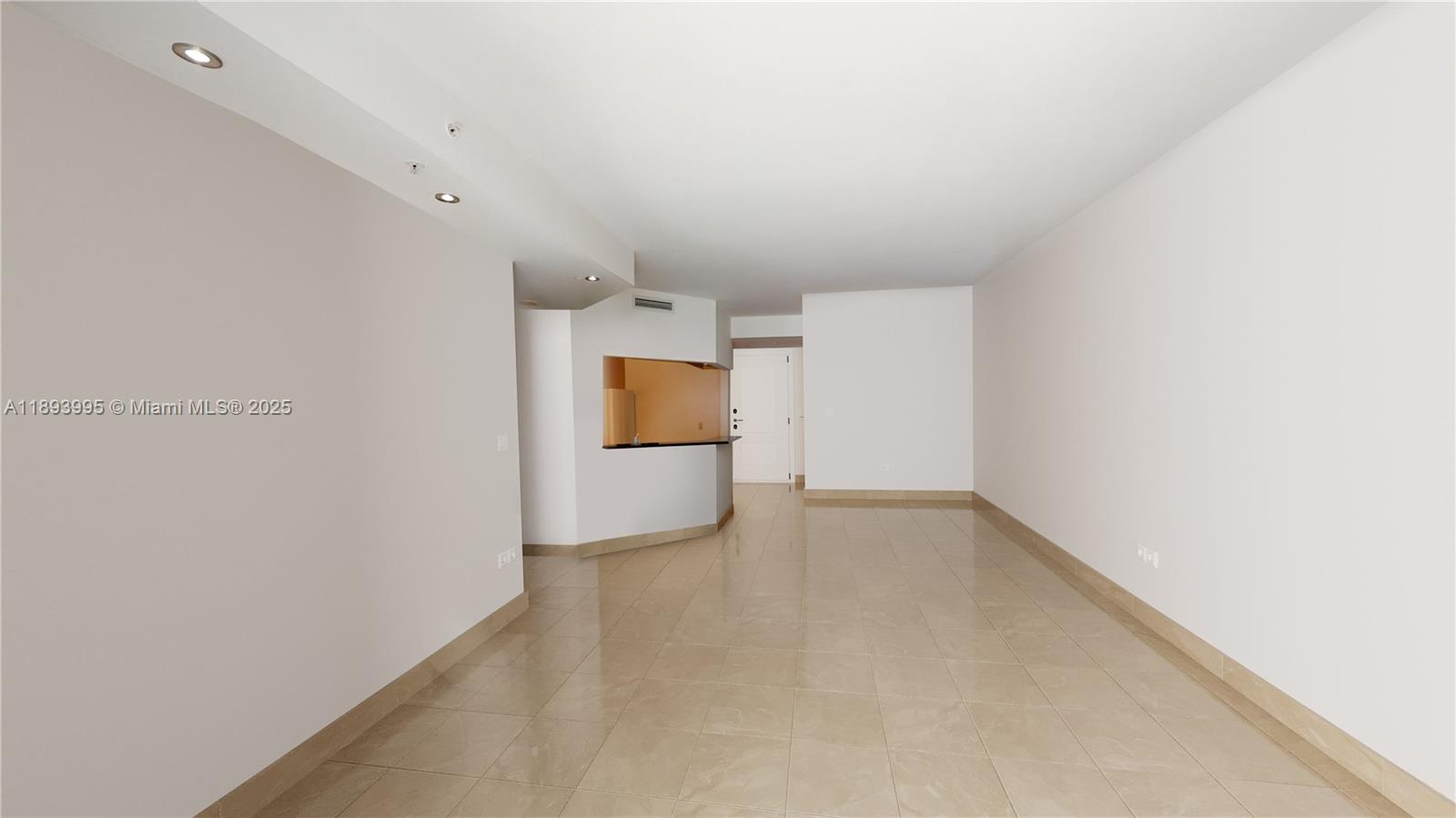 COURTS BRICKELL KEY CONDO - Residential Lease