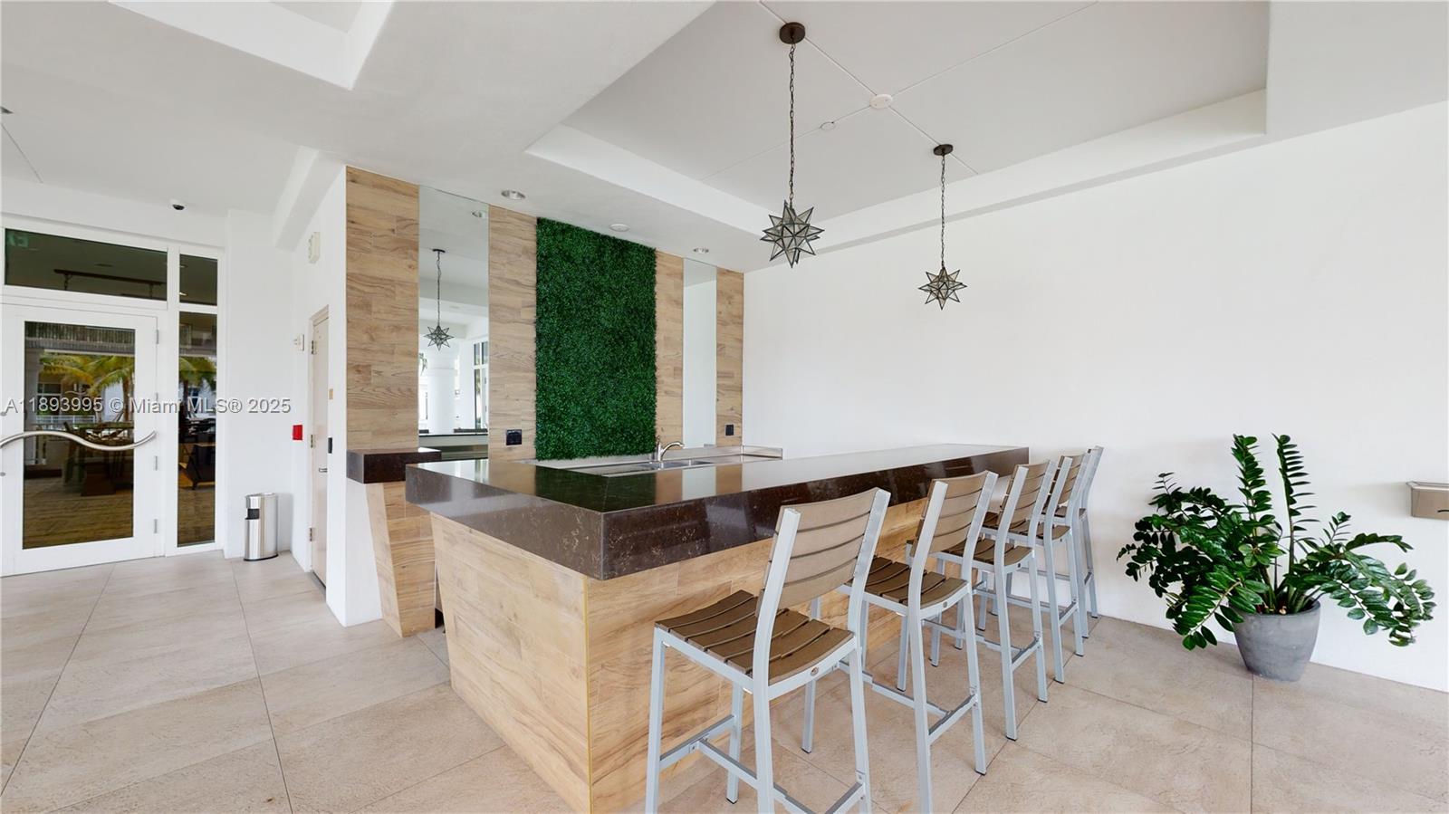 COURTS BRICKELL KEY CONDO - Residential Lease