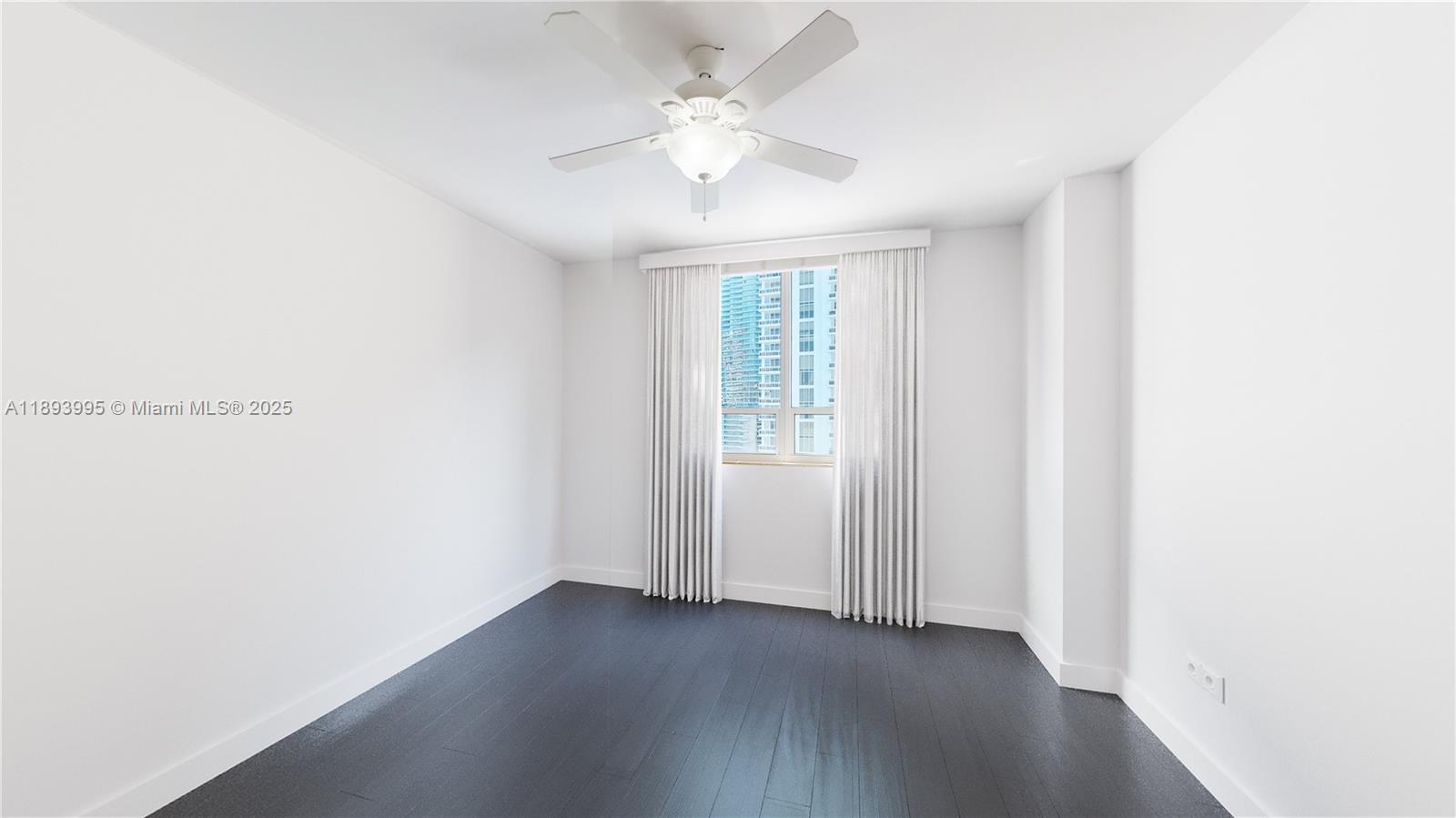 COURTS BRICKELL KEY CONDO - Residential Lease