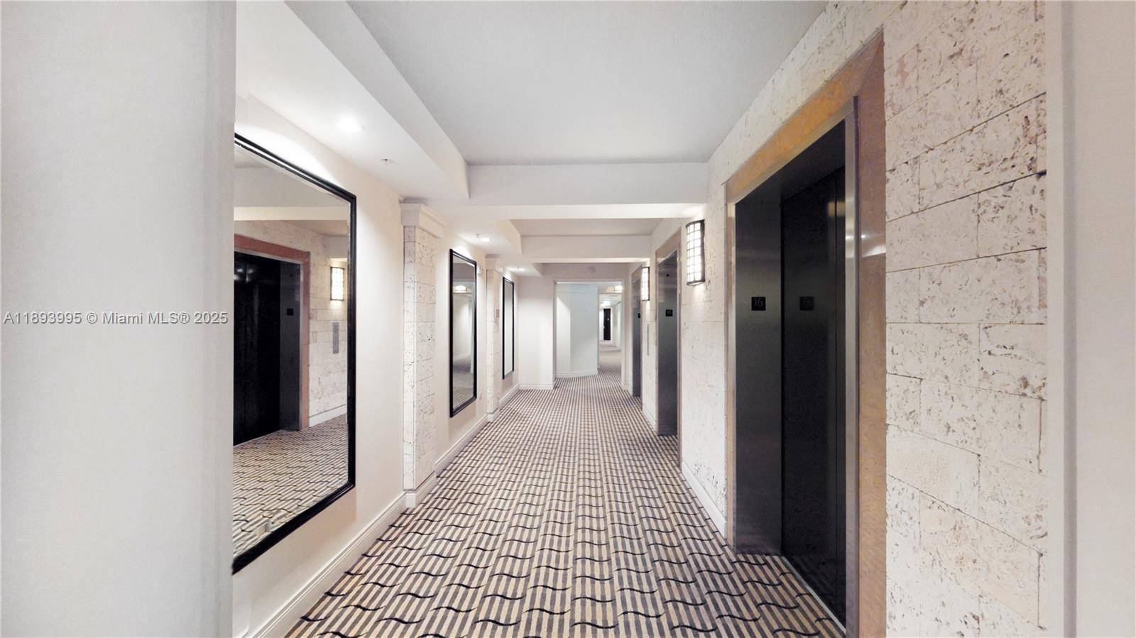 COURTS BRICKELL KEY CONDO - Residential Lease