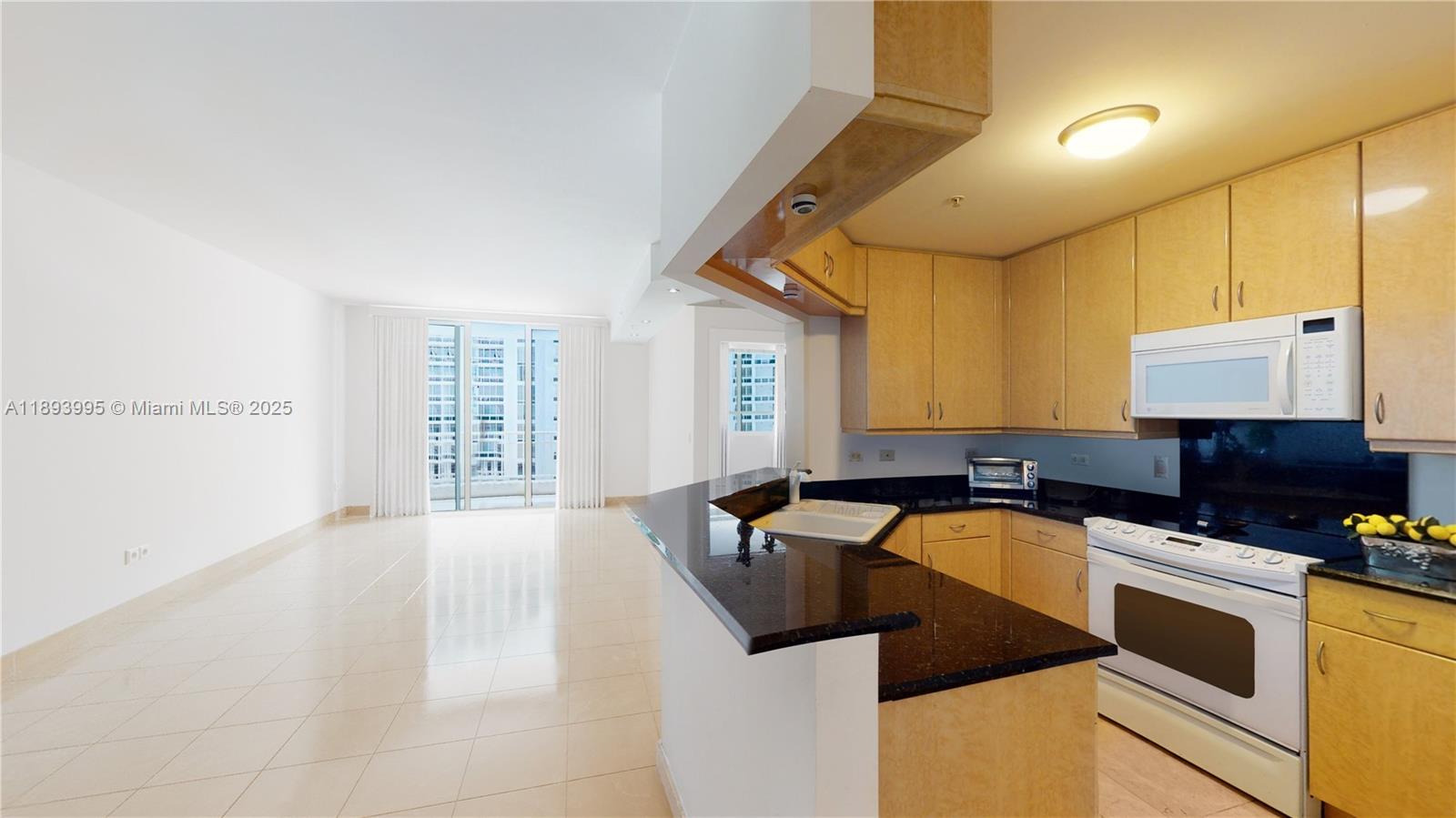 COURTS BRICKELL KEY CONDO - Residential Lease