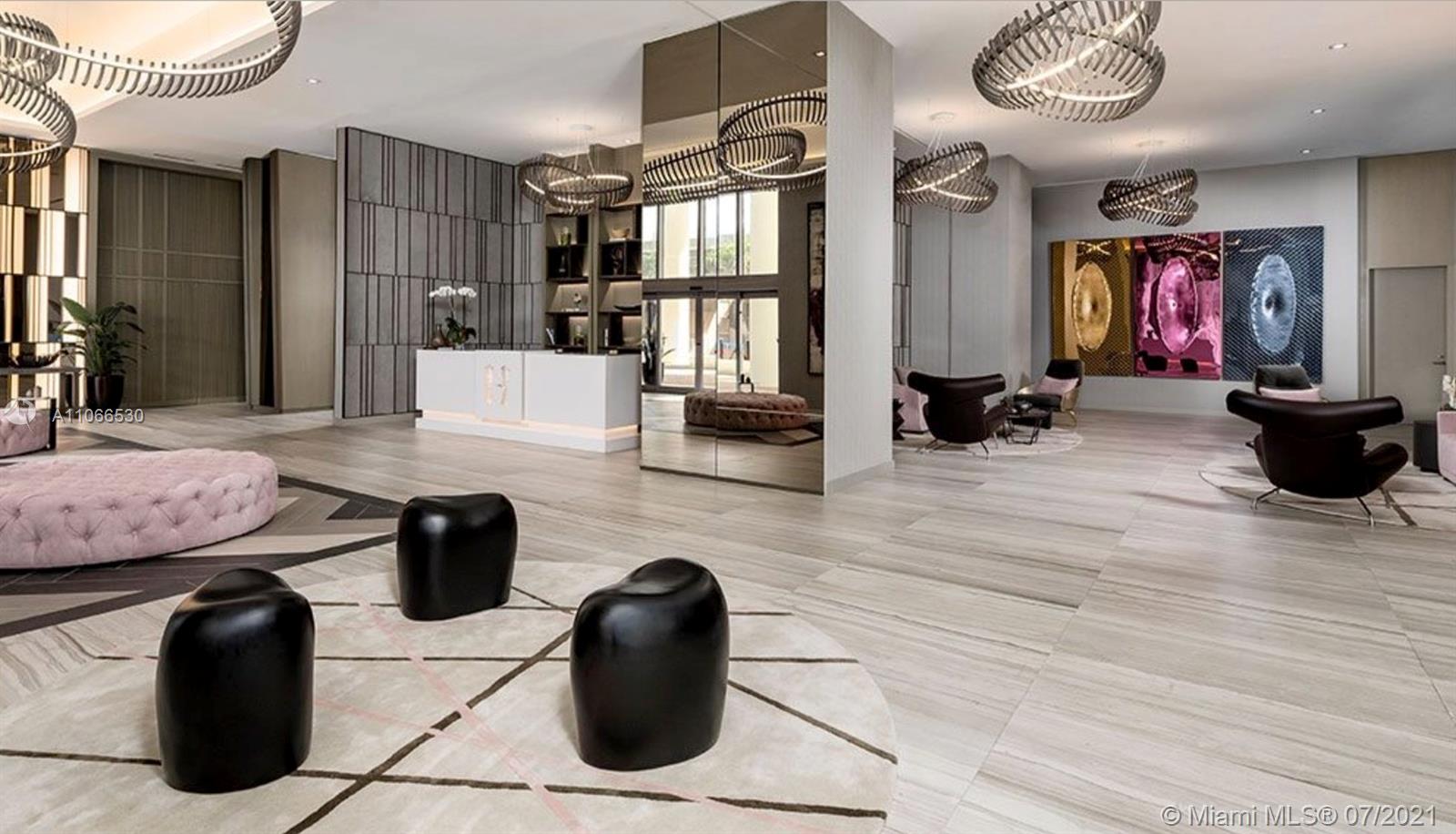 4010 SOUTH OCEAN CONDO HO - Residential Lease