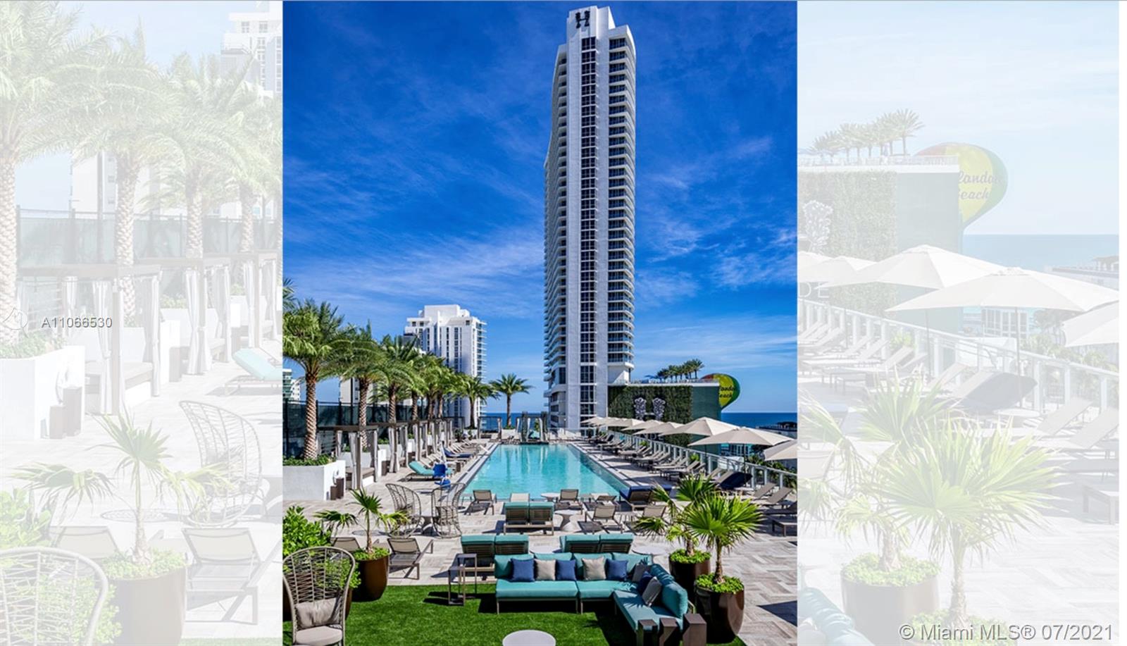 4010 SOUTH OCEAN CONDO HO - Residential Lease