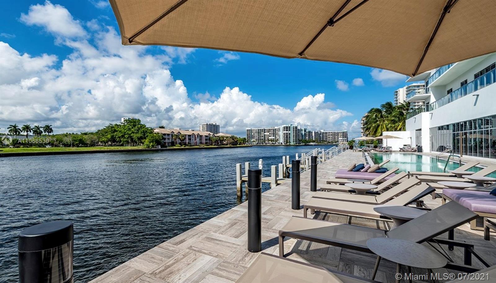 4010 SOUTH OCEAN CONDO HO - Residential Lease