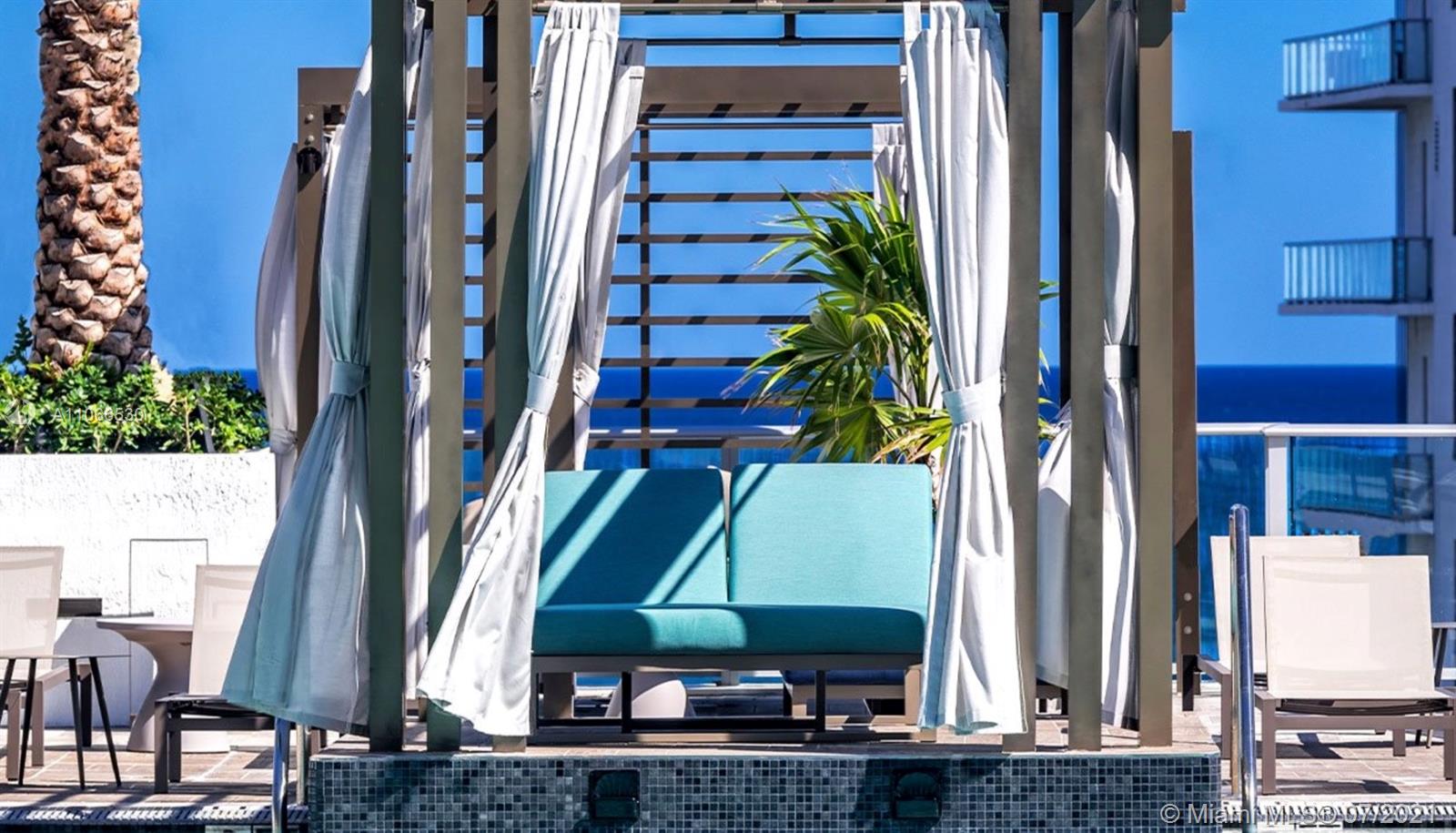 4010 SOUTH OCEAN CONDO HO - Residential Lease