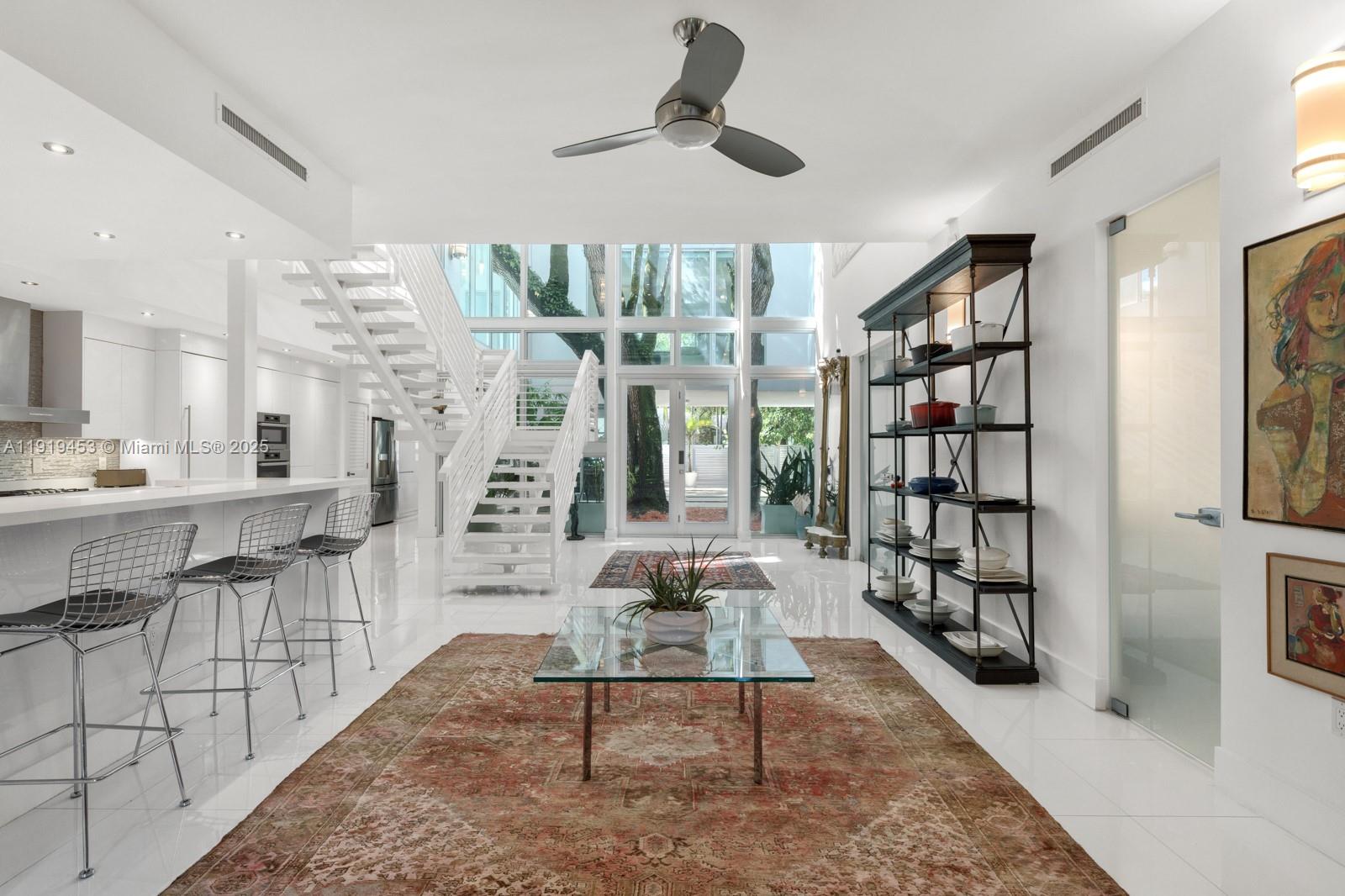 POMONA - Residential Lease