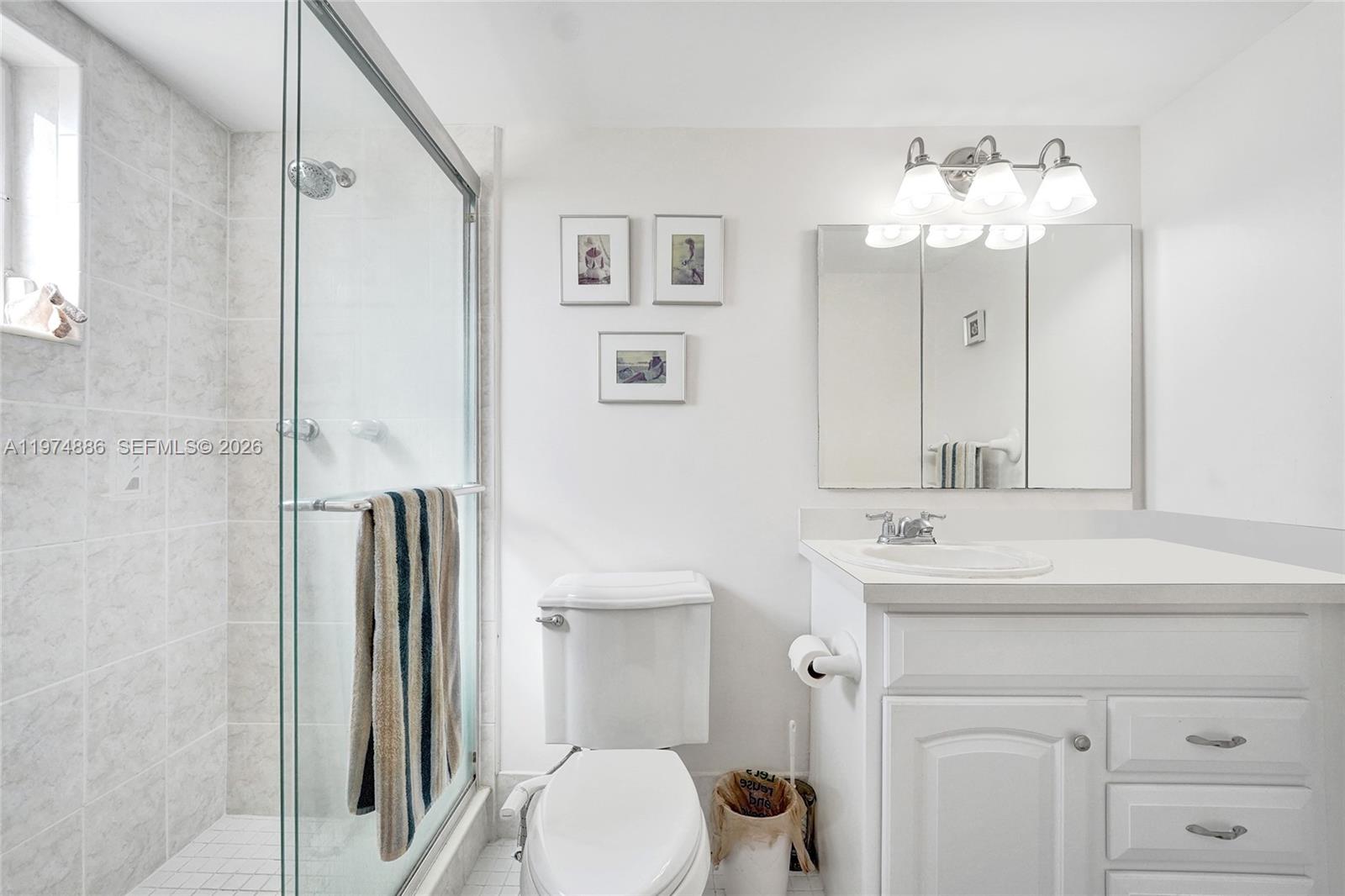 MEADOWBROOK LAKES CONDO - Residential