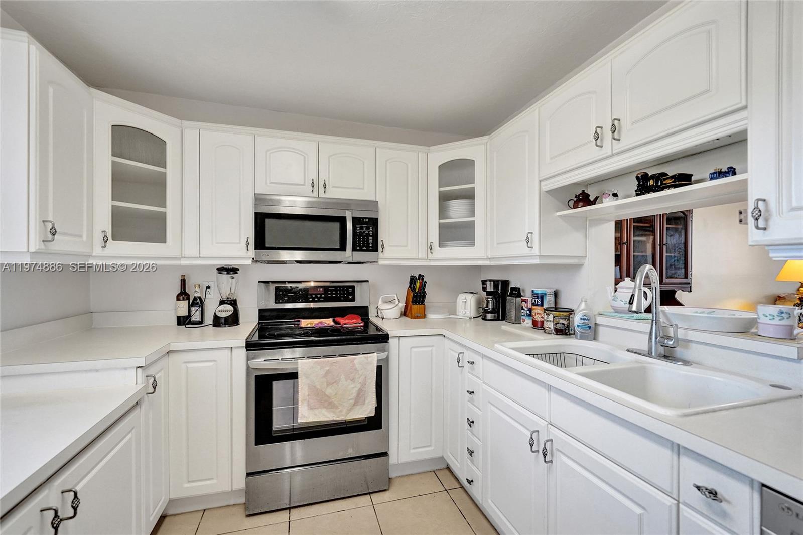 MEADOWBROOK LAKES CONDO - Residential