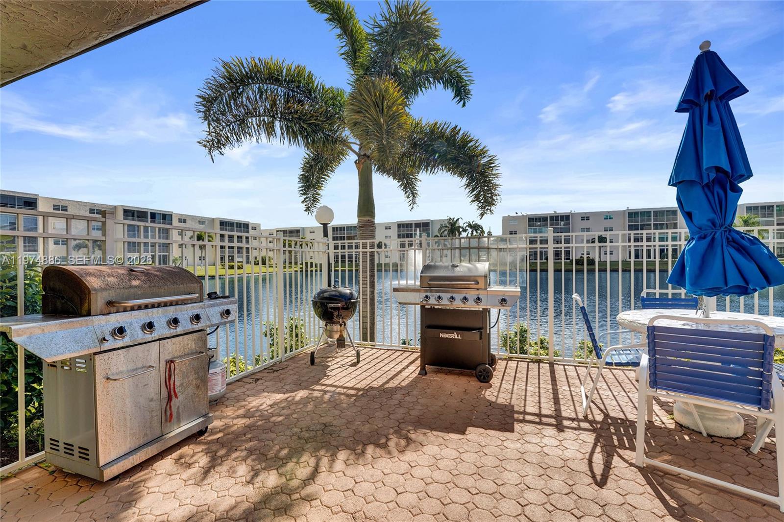 MEADOWBROOK LAKES CONDO - Residential