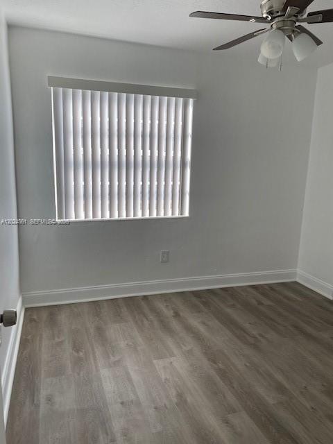 AQUARIUS MIAMI CONDO - Residential Lease