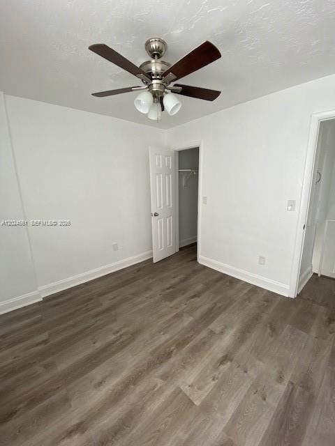 AQUARIUS MIAMI CONDO - Residential Lease