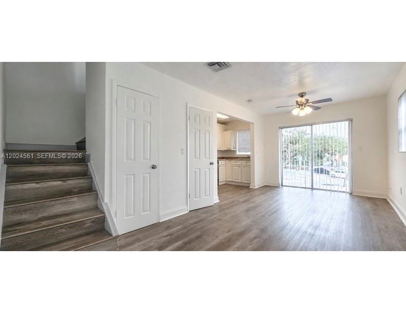 AQUARIUS MIAMI CONDO - Residential Lease