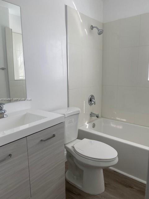 AQUARIUS MIAMI CONDO - Residential Lease