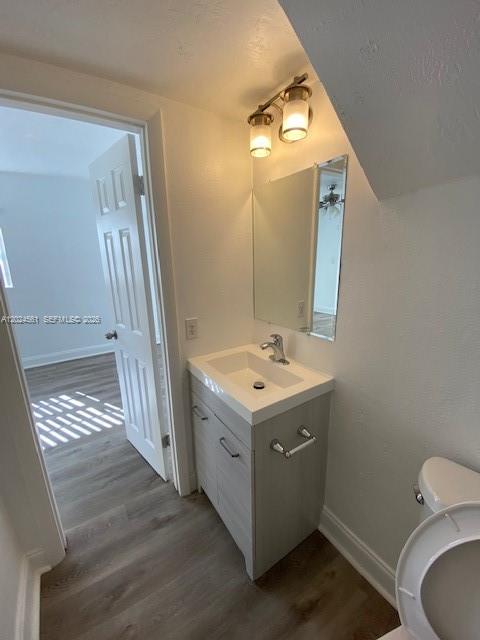AQUARIUS MIAMI CONDO - Residential Lease